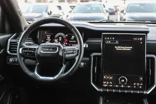 GMC Acadia 2026 Elevation 4dr SUV