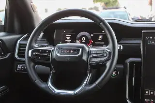 GMC Acadia 2026 Elevation 4dr SUV