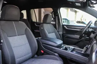 GMC Acadia 2026 Elevation 4dr SUV