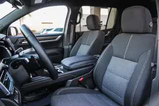 GMC Acadia 2026 Elevation 4dr SUV
