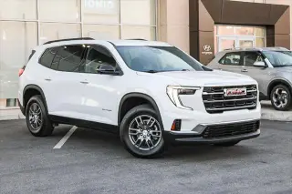 GMC Acadia 2026 Elevation 4dr SUV
