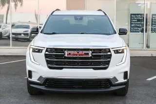 GMC Acadia 2026 Elevation 4dr SUV