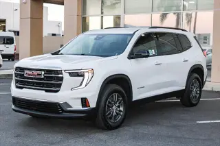 GMC Acadia 2026 Elevation 4dr SUV