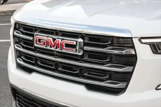 GMC Acadia 2026 Elevation 4dr SUV