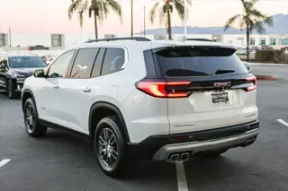 GMC Acadia 2026 Elevation 4dr SUV
