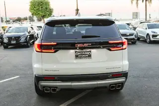 GMC Acadia 2026 Elevation 4dr SUV