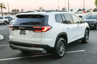 GMC Acadia 2026 Elevation 4dr SUV