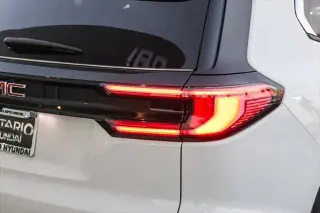 GMC Acadia 2026 Elevation 4dr SUV