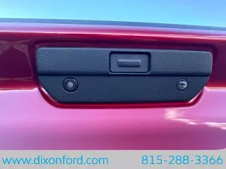 Chevrolet Silverado 1500 2020 4x4 LT 4dr Crew Cab 6.6 ft. SB