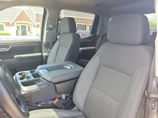 Chevrolet Silverado 1500 2026 4x4 RST 4dr Crew Cab 6.6 ft. SB