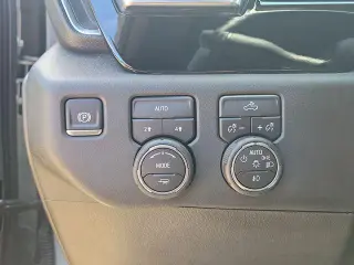 Chevrolet Silverado 1500 2026 4x4 RST 4dr Crew Cab 6.6 ft. SB