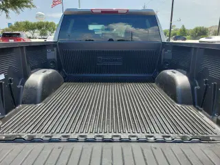 Chevrolet Silverado 1500 2026 4x4 RST 4dr Crew Cab 6.6 ft. SB