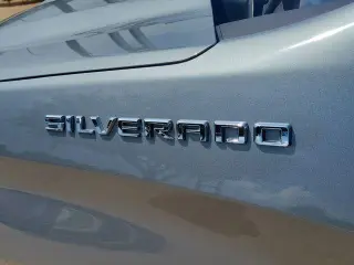 Chevrolet Silverado 1500 2026 4x4 RST 4dr Crew Cab 6.6 ft. SB