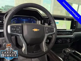 Chevrolet Silverado 1500 2026 4x4 LT 4dr Crew Cab 5.8 ft. SB w/1LT