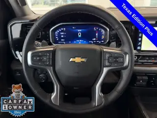 Chevrolet Silverado 1500 2026 4x4 LT 4dr Crew Cab 5.8 ft. SB w/1LT