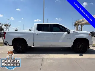 Chevrolet Silverado 1500 2026 4x4 LT 4dr Crew Cab 5.8 ft. SB w/1LT