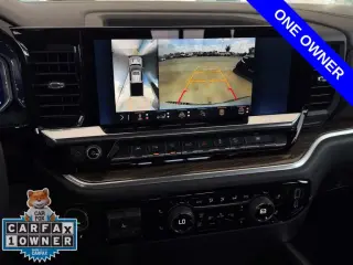 Chevrolet Silverado 1500 2026 4x4 LT 4dr Crew Cab 5.8 ft. SB w/1LT