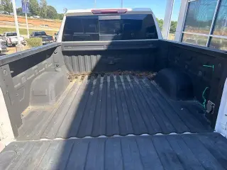 Chevrolet Silverado 1500 2022 4x4 LTZ 4dr Crew Cab 5.8 ft. SB