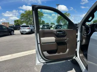 Chevrolet Silverado 1500 2019 4x4 LT 4dr Double Cab 6.6 ft. SB