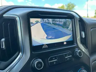 Chevrolet Silverado 1500 2019 4x4 LT 4dr Double Cab 6.6 ft. SB