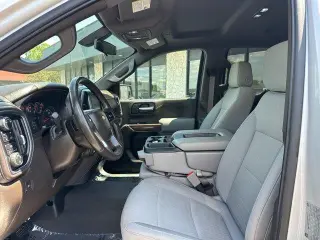 Chevrolet Silverado 1500 2019 4x4 LT 4dr Double Cab 6.6 ft. SB