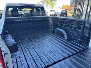Chevrolet Silverado 1500 2020 4x4 Work Truck 4dr Double Cab 6.6 ft. SB