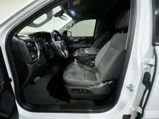 Chevrolet Silverado 1500 2021 4x2 LT 4dr Crew Cab 5.8 ft. SB