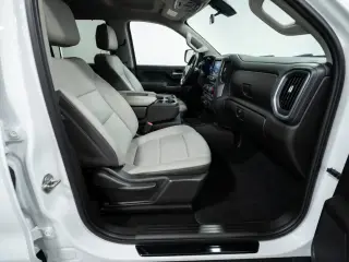 Chevrolet Silverado 1500 2021 4x2 LT 4dr Crew Cab 5.8 ft. SB