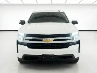 Chevrolet Silverado 1500 2021 4x2 LT 4dr Crew Cab 5.8 ft. SB