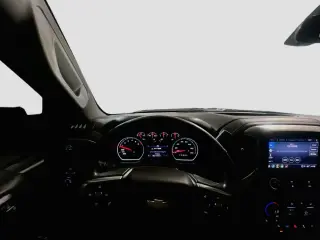 Chevrolet Silverado 1500 2021 4x2 LT 4dr Crew Cab 5.8 ft. SB