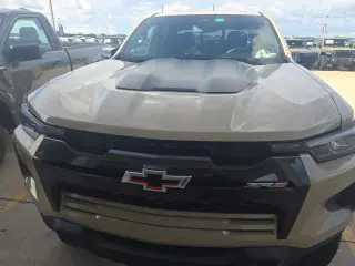 Chevrolet Colorado 2024 4x4 ZR2 4dr Crew Cab 5 ft. SB
