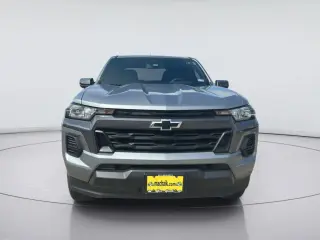 Chevrolet Colorado 2026 4x2 LT 4dr Crew Cab 5 ft. SB