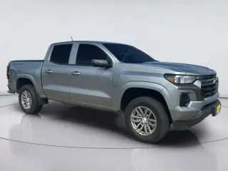 Chevrolet Colorado 2026 4x2 LT 4dr Crew Cab 5 ft. SB