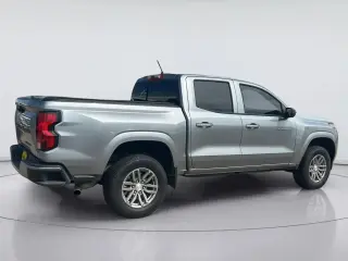 Chevrolet Colorado 2026 4x2 LT 4dr Crew Cab 5 ft. SB