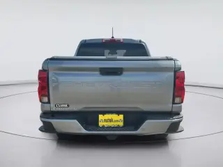 Chevrolet Colorado 2026 4x2 LT 4dr Crew Cab 5 ft. SB
