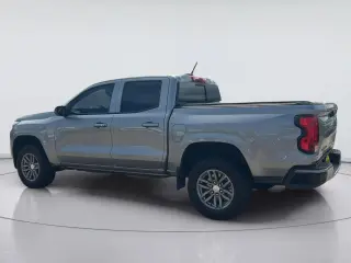 Chevrolet Colorado 2026 4x2 LT 4dr Crew Cab 5 ft. SB