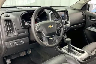 Chevrolet Colorado 2015 4x4 LT 4dr Crew Cab 5 ft. SB