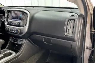 Chevrolet Colorado 2015 4x4 LT 4dr Crew Cab 5 ft. SB