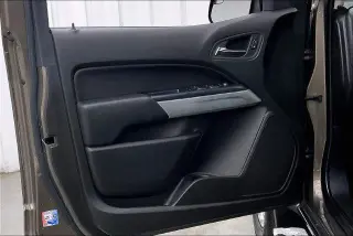 Chevrolet Colorado 2015 4x4 LT 4dr Crew Cab 5 ft. SB