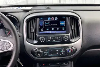 Chevrolet Colorado 2015 4x4 LT 4dr Crew Cab 5 ft. SB