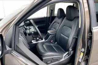 Chevrolet Colorado 2015 4x4 LT 4dr Crew Cab 5 ft. SB