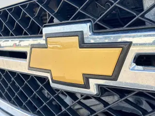 Chevrolet Silverado 2500HD 2011 4x4 LTZ 4dr Extended Cab SB