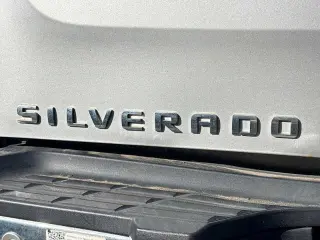 Chevrolet Silverado 2500HD 2011 4x4 LTZ 4dr Extended Cab SB