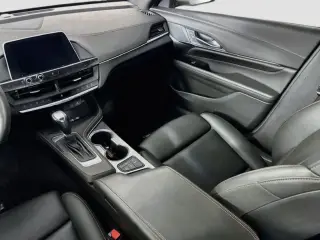 Cadillac CT4 2023 Sport 4dr Sedán
