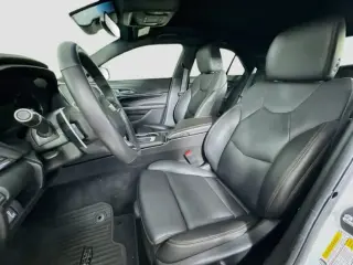 Cadillac CT4 2023 Sport 4dr Sedán