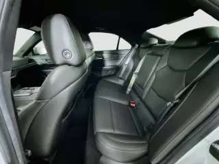 Cadillac CT4 2023 Sport 4dr Sedán