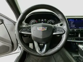 Cadillac CT4 2023 Sport 4dr Sedán