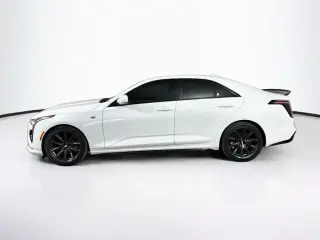Cadillac CT4 2023 Sport 4dr Sedán