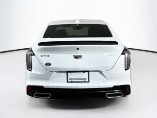 Cadillac CT4 2023 Sport 4dr Sedán