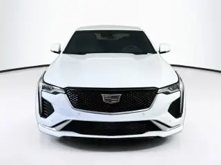 Cadillac CT4 2023 Sport 4dr Sedán